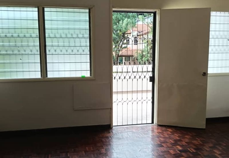 Damansara Heights (Bukit Damansara)