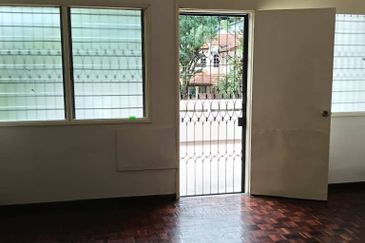 Damansara Heights (Bukit Damansara)