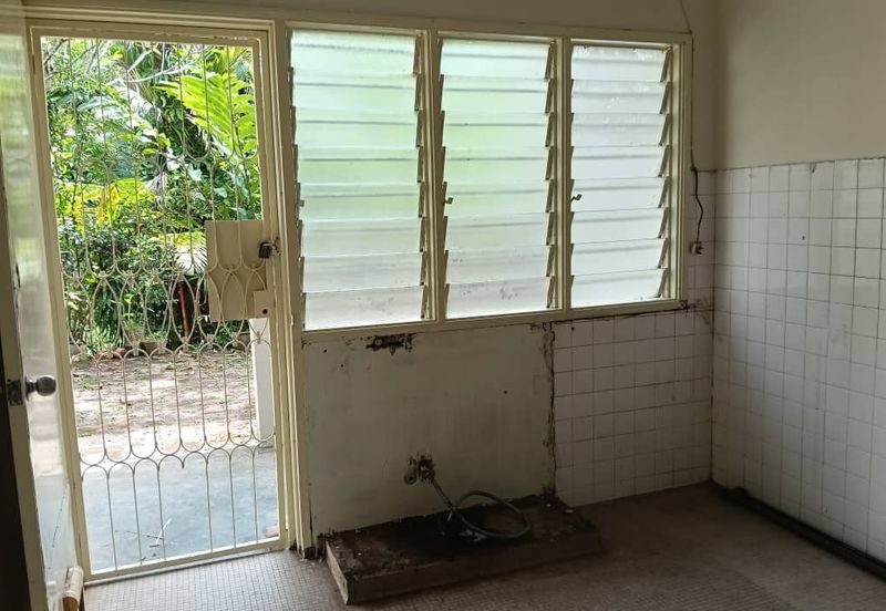 Damansara Heights (Bukit Damansara)