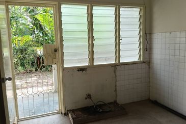 Damansara Heights (Bukit Damansara)