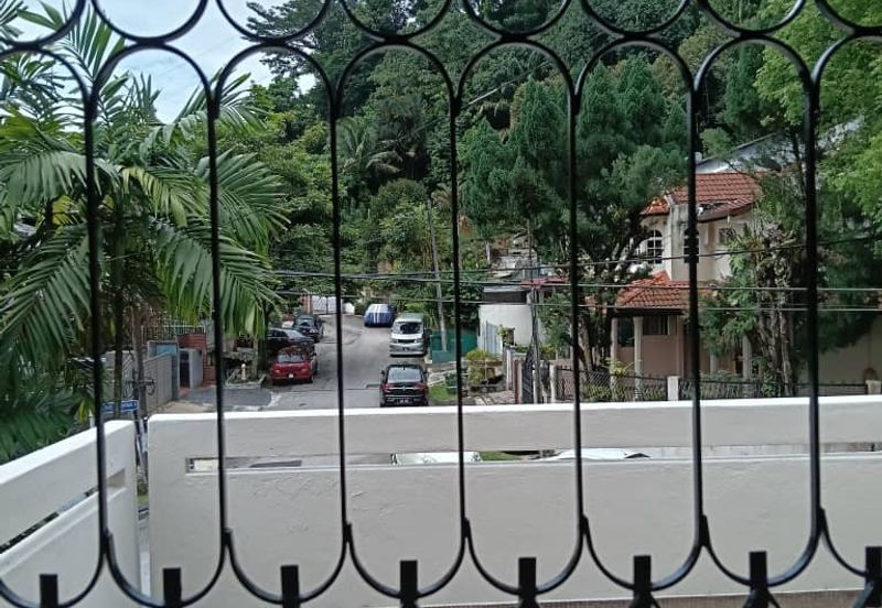 Damansara Heights (Bukit Damansara)