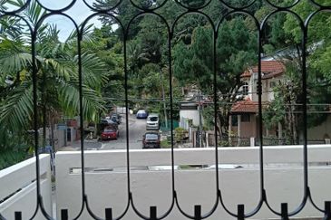 Damansara Heights (Bukit Damansara)