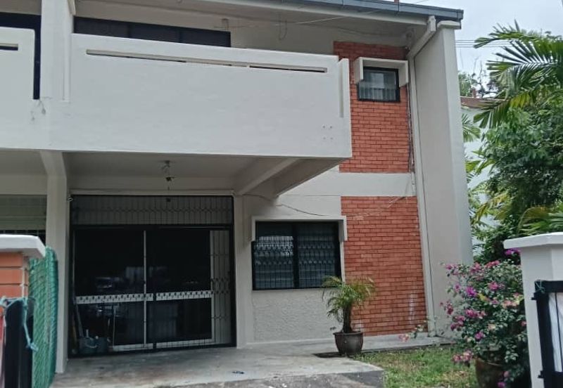 Damansara Heights (Bukit Damansara)