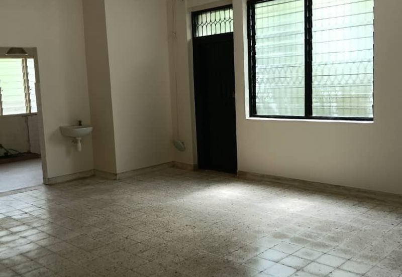 Damansara Heights (Bukit Damansara)