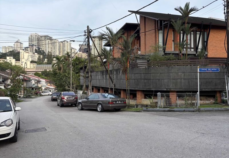 Damansara Heights (Bukit Damansara)