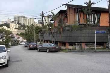 Damansara Heights (Bukit Damansara)