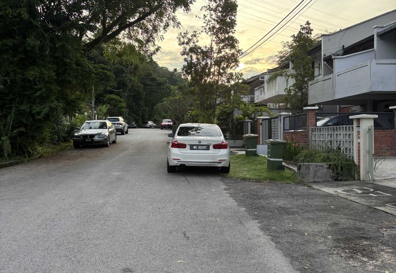 Damansara Heights (Bukit Damansara)