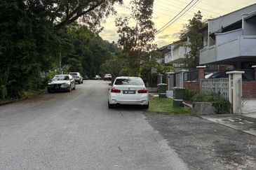 Damansara Heights (Bukit Damansara)