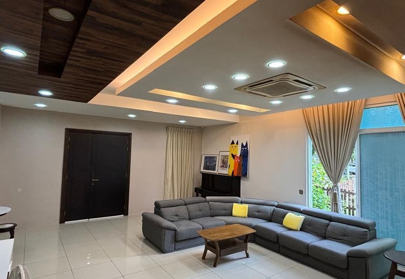 Setia Eco Park, Setia Alam, Shah Alam