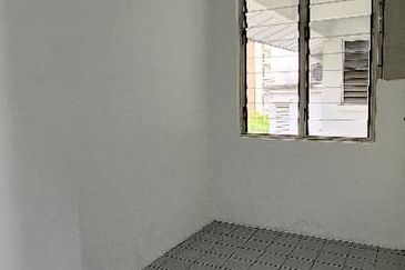 2-Twelve Condominium, Kuala Lumpur