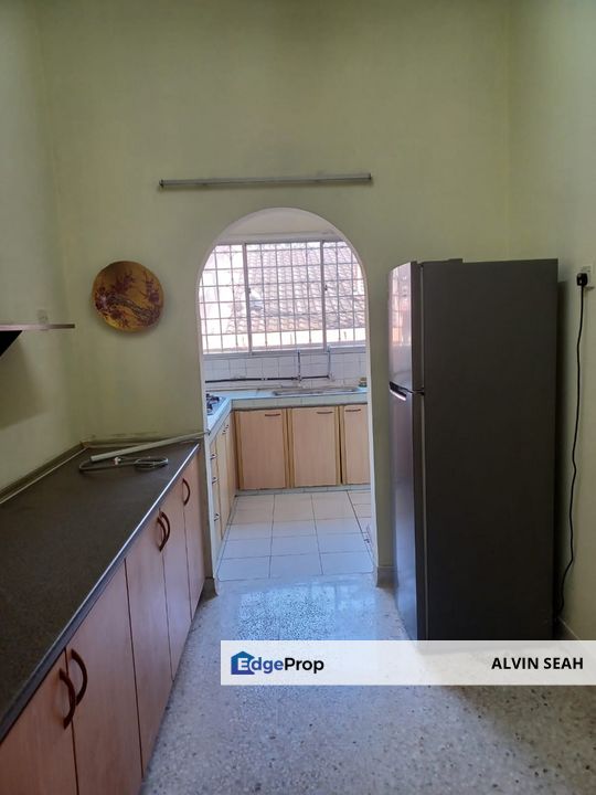 Taman Mayang Jaya, Petaling Jaya, Selangor, Kelana Jaya