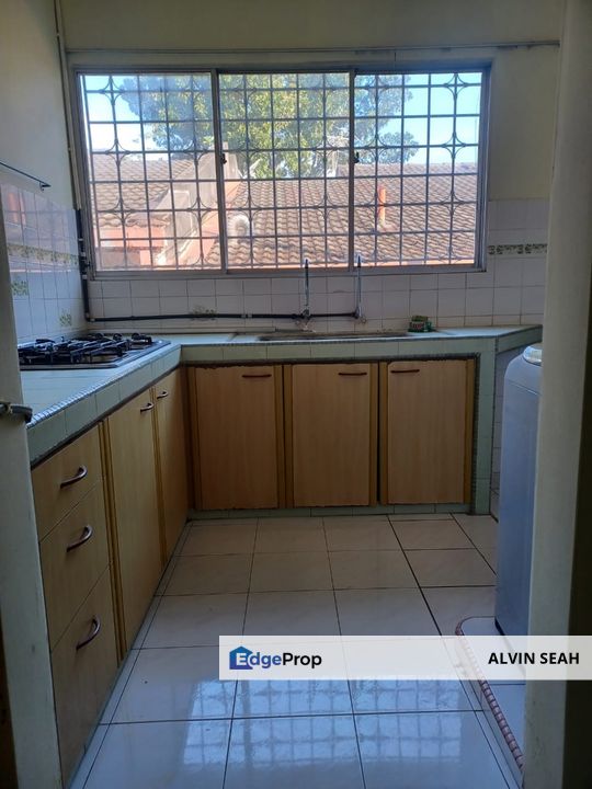 Taman Mayang Jaya, Petaling Jaya, Selangor, Kelana Jaya