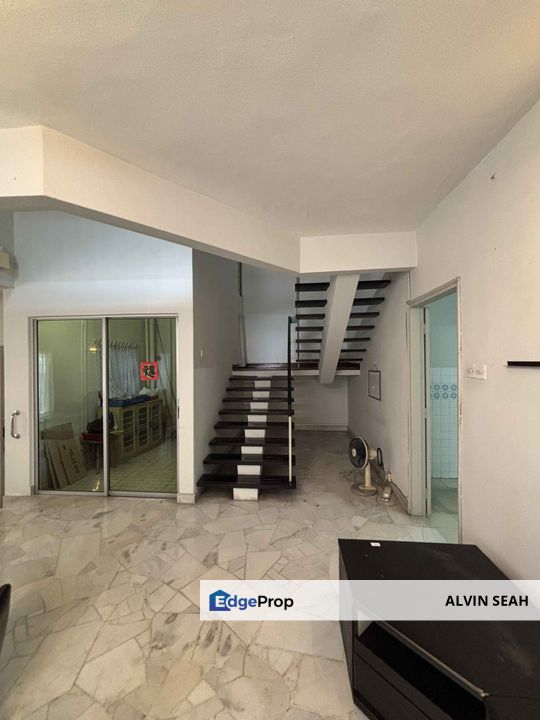 Damansara Jaya, SS 22, Petaling Jaya, Selangor, Petaling Jaya