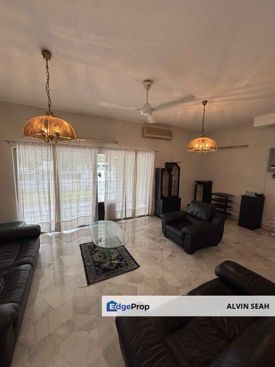 Damansara Jaya, SS 22, Petaling Jaya, Selangor, Petaling Jaya