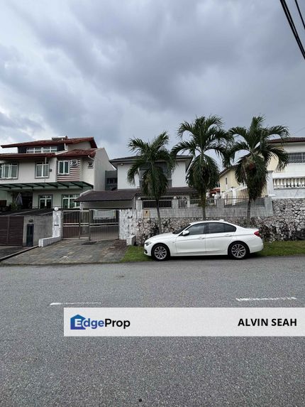 Damansara Jaya, SS 22, Petaling Jaya, Selangor, Petaling Jaya