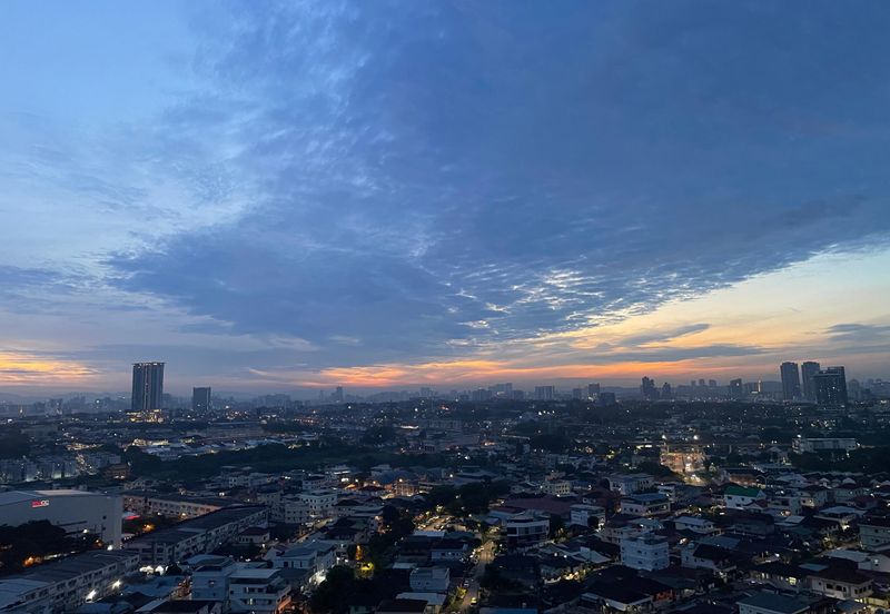 Dataran Prima Condominium