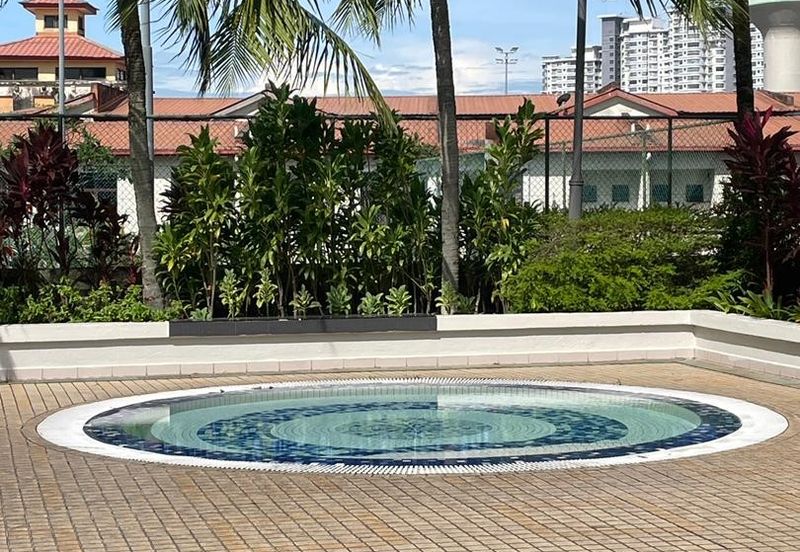 Dataran Prima Condominium