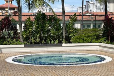 Dataran Prima Condominium