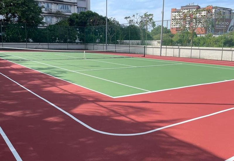 Dataran Prima Condominium