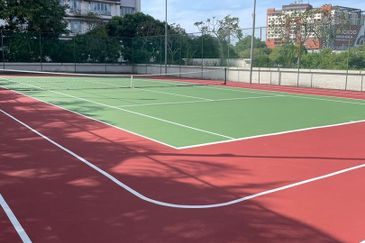 Dataran Prima Condominium