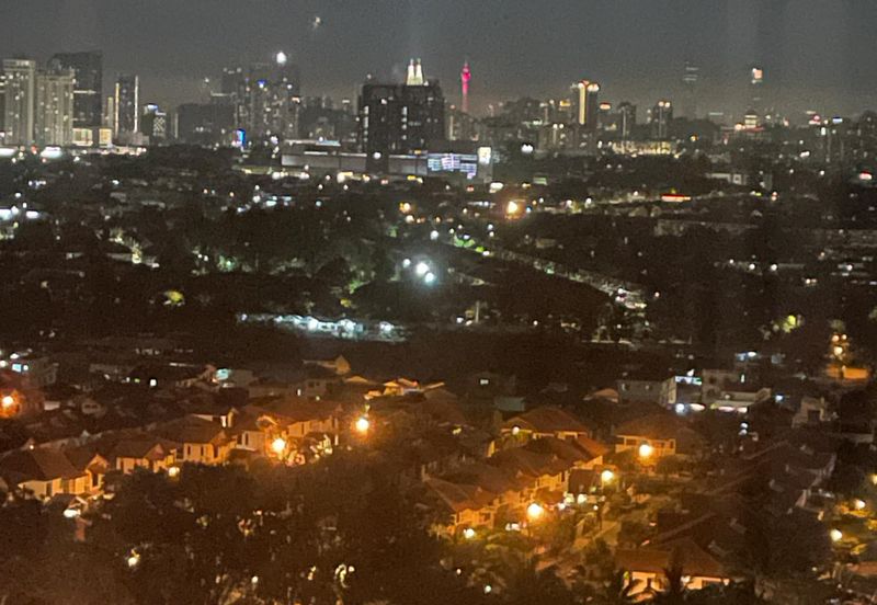 Dataran Prima Condominium