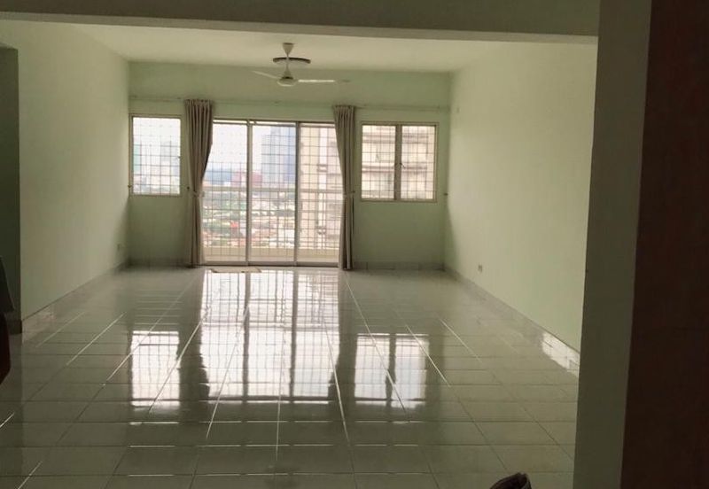 Dataran Prima Condominium