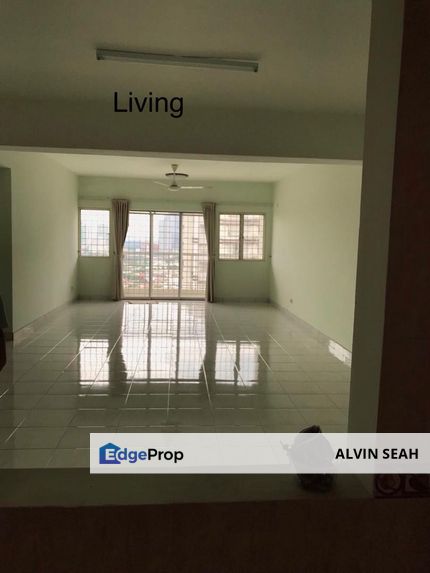Dataran Prima Condominium, Petaling Jaya, Selangor, Kelana Jaya