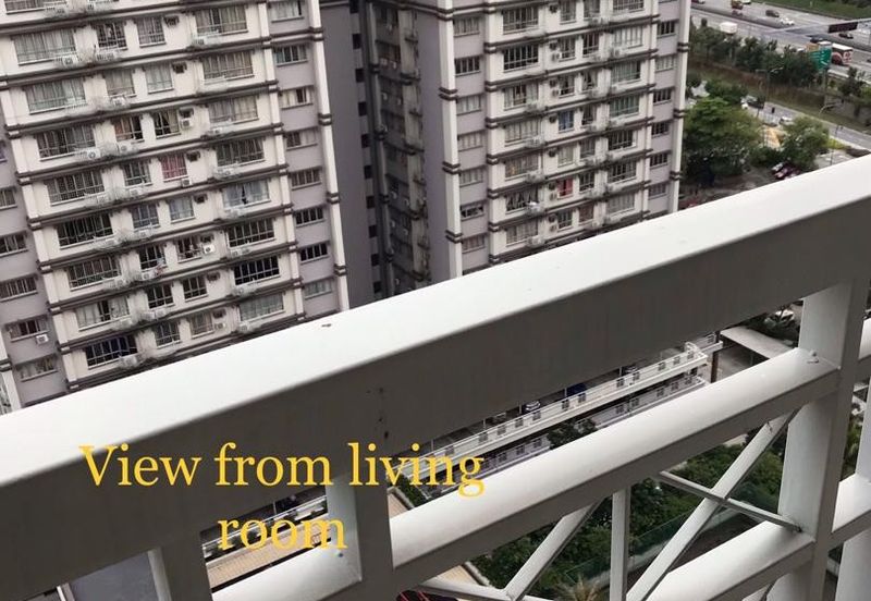 Dataran Prima Condominium