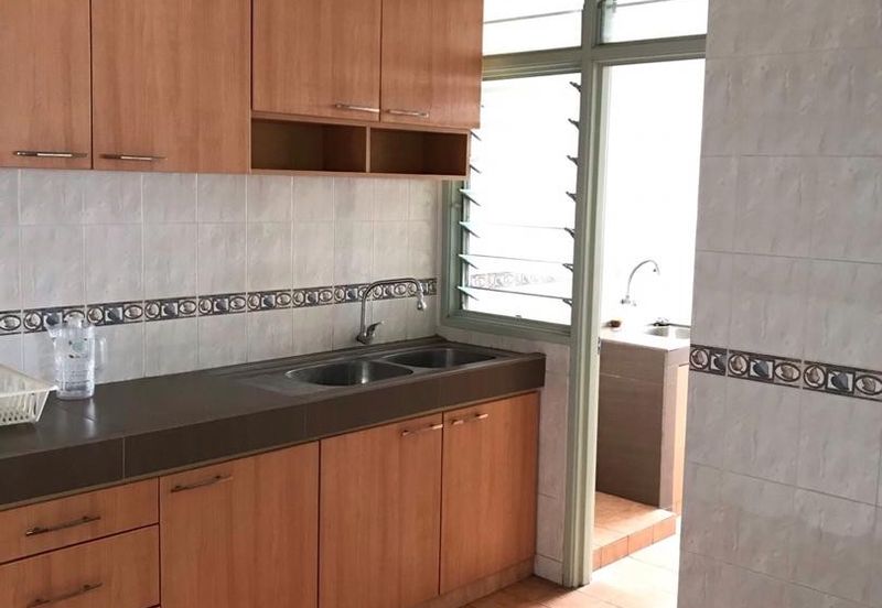 Dataran Prima Condominium