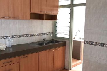 Dataran Prima Condominium