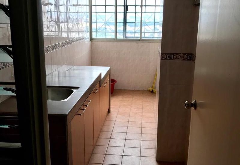 Dataran Prima Condominium