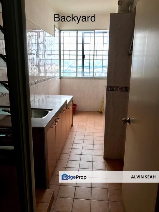 Dataran Prima Condominium, Petaling Jaya, Selangor, Kelana Jaya