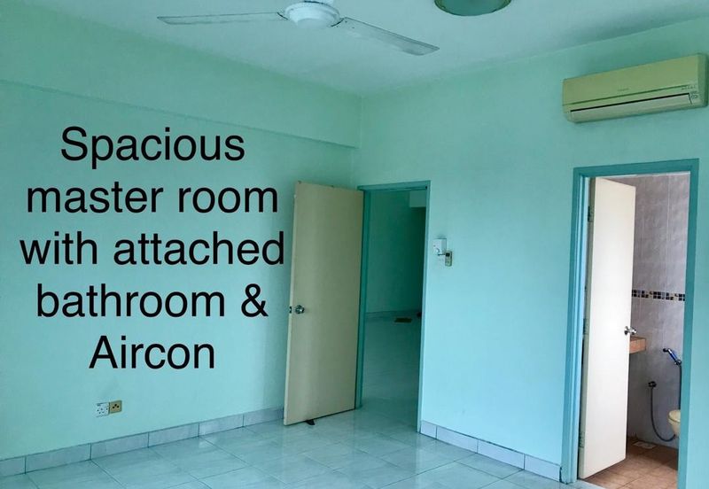 Dataran Prima Condominium