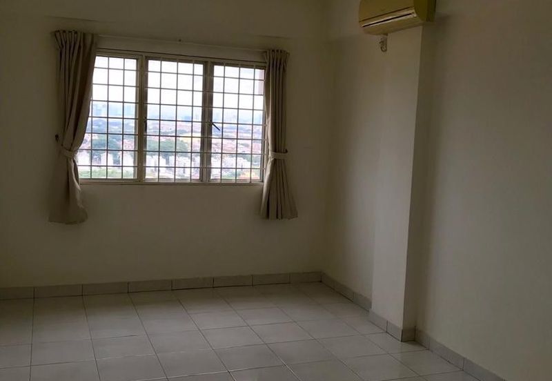 Dataran Prima Condominium