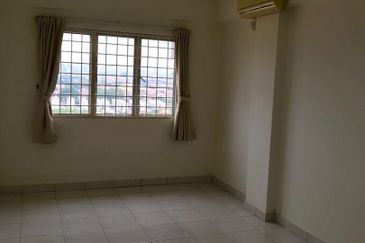 Dataran Prima Condominium