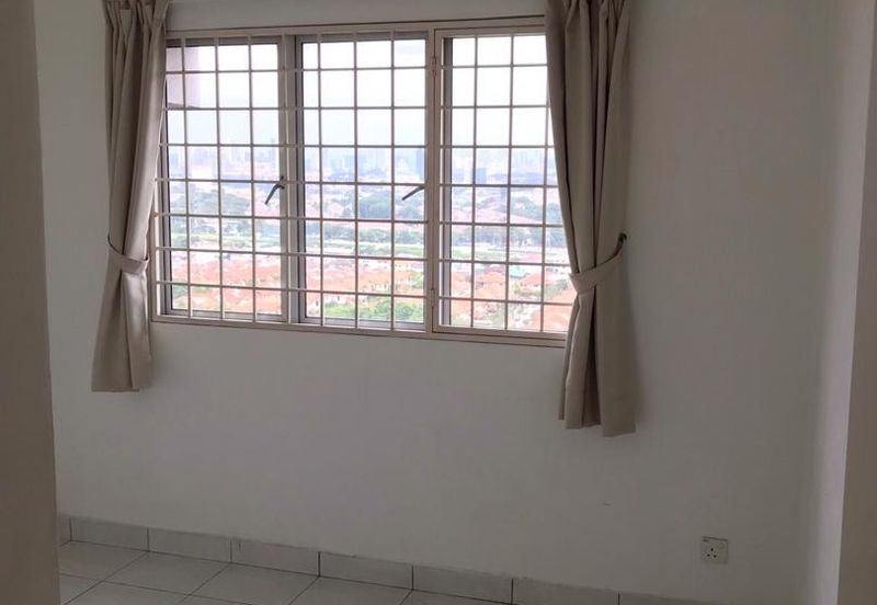 Dataran Prima Condominium