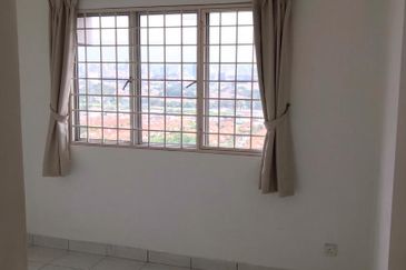 Dataran Prima Condominium