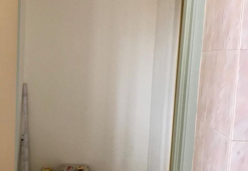 Dataran Prima Condominium