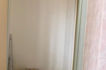 Dataran Prima Condominium