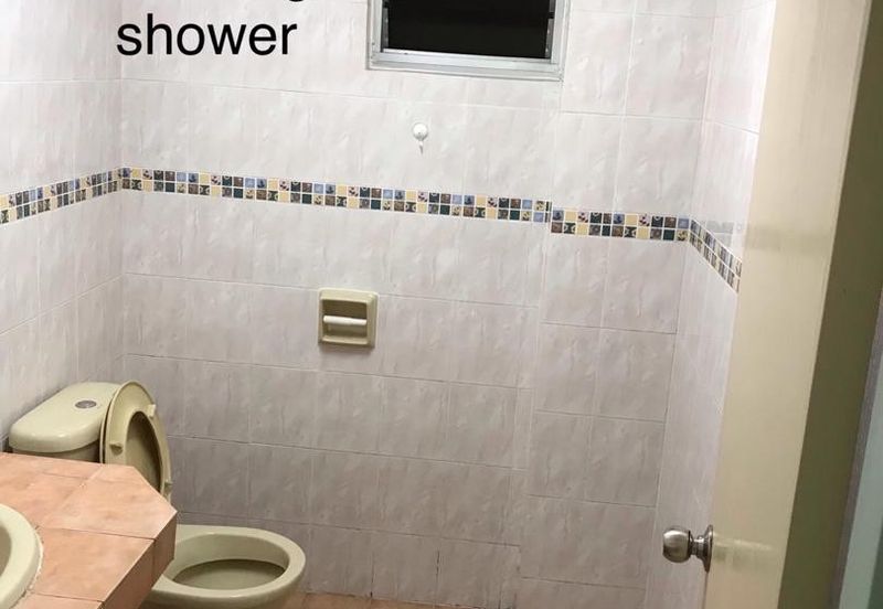 Dataran Prima Condominium