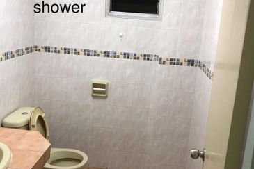 Dataran Prima Condominium