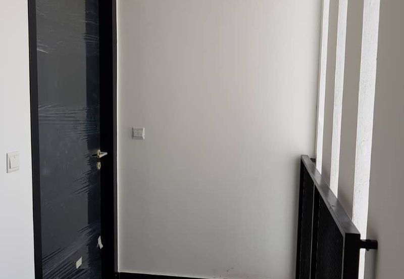 The Hub @ Petaling Jaya