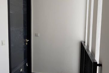 The Hub @ Petaling Jaya