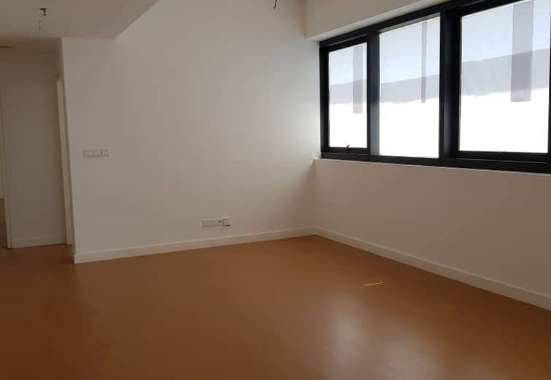 The Hub @ Petaling Jaya