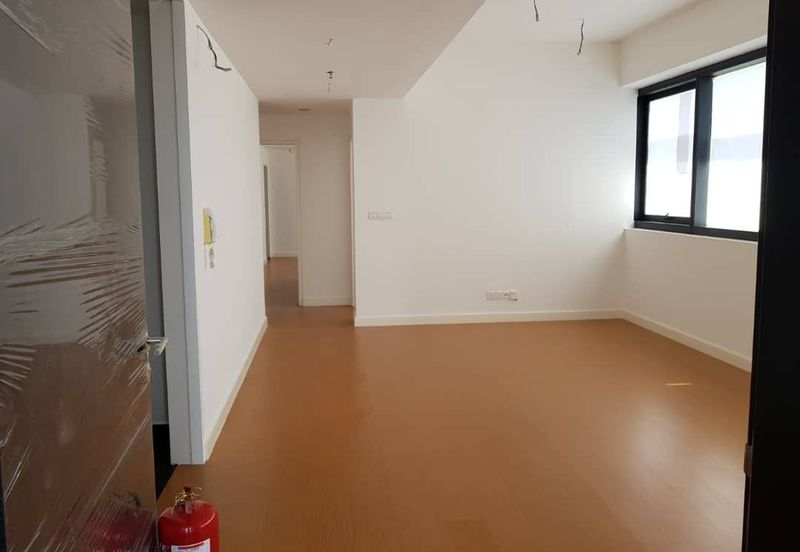 The Hub @ Petaling Jaya