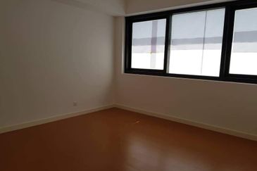 The Hub @ Petaling Jaya