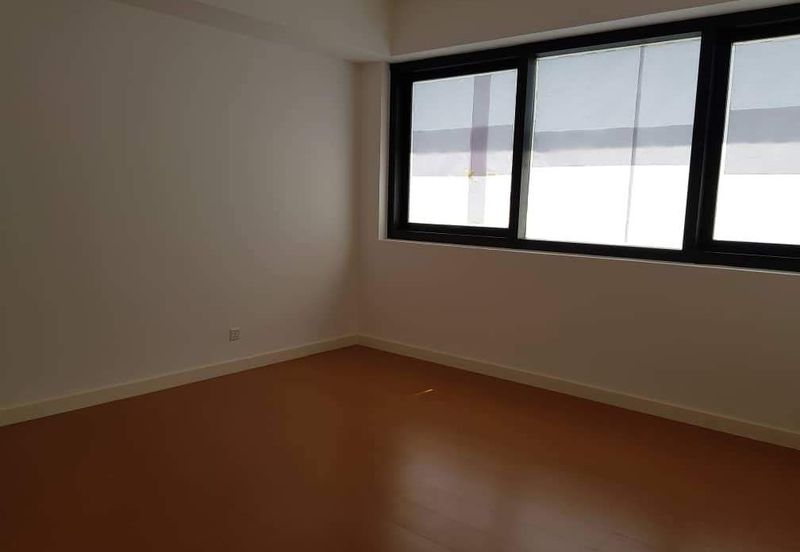 The Hub @ Petaling Jaya