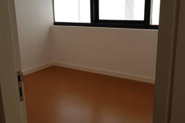 The Hub @ Petaling Jaya