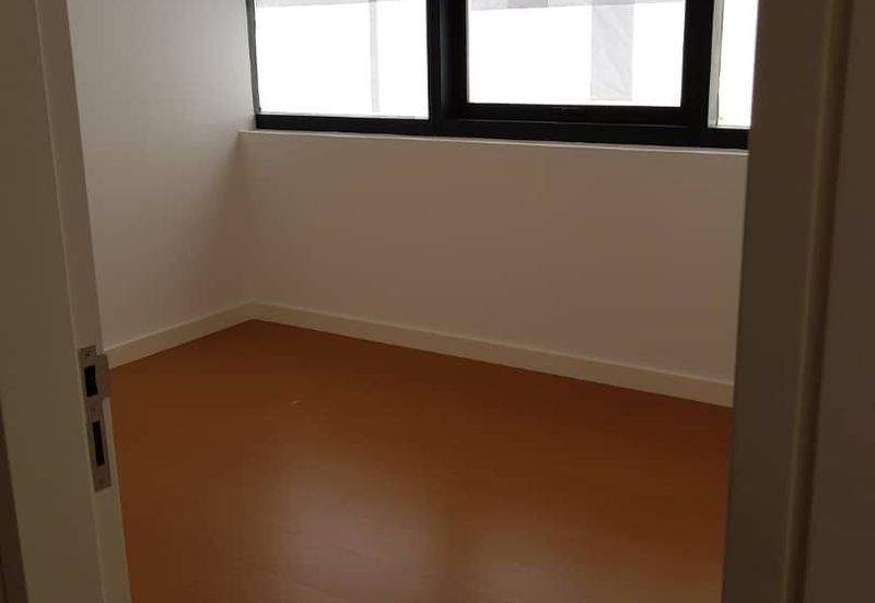 The Hub @ Petaling Jaya