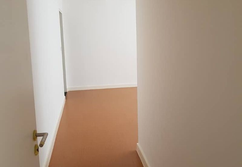 The Hub @ Petaling Jaya